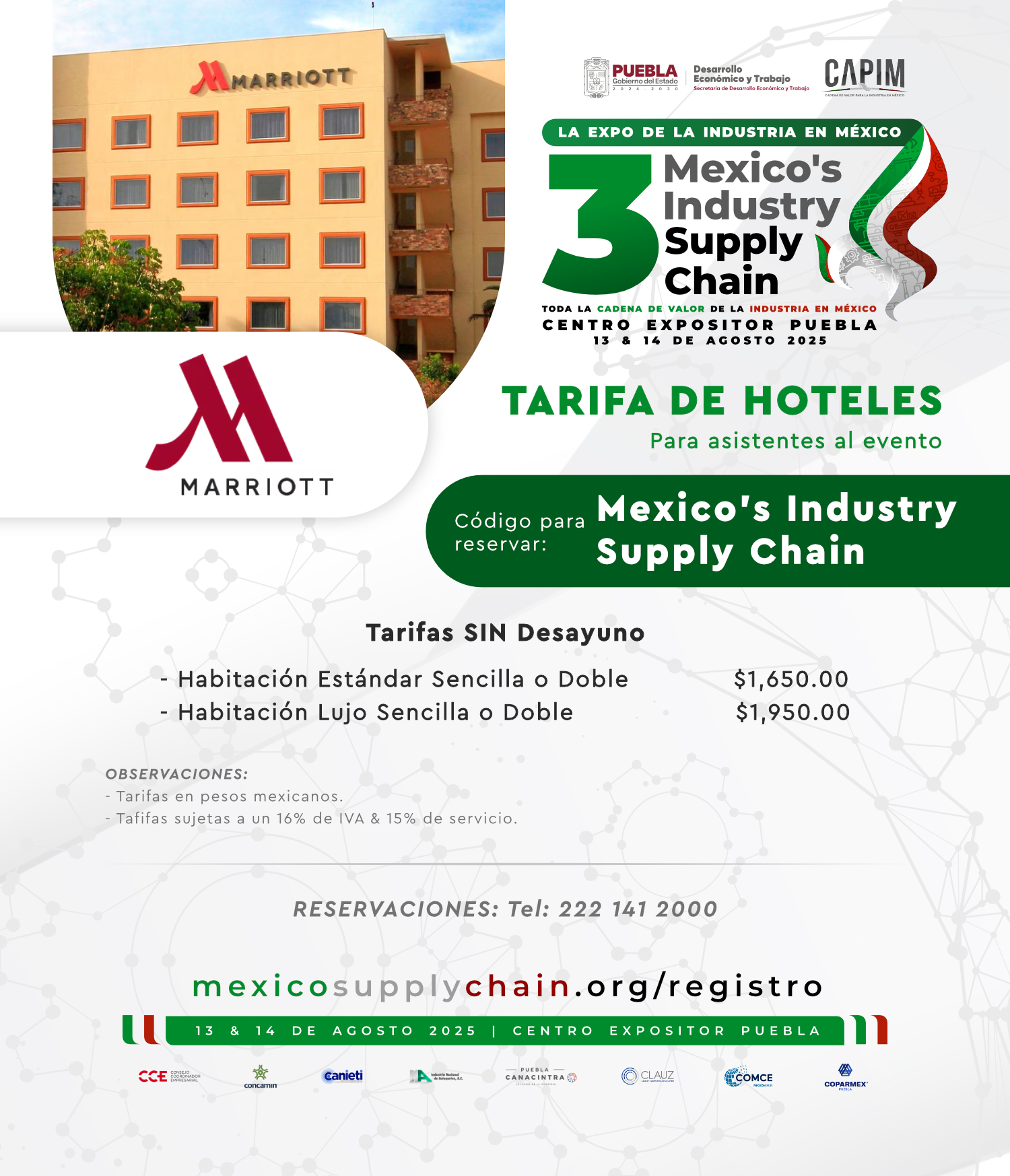 MARRIOTT